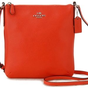 Coach COACH shoulder cross body bag